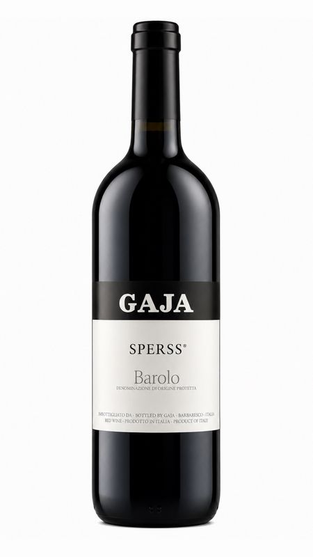 Gaja Sperss 2022