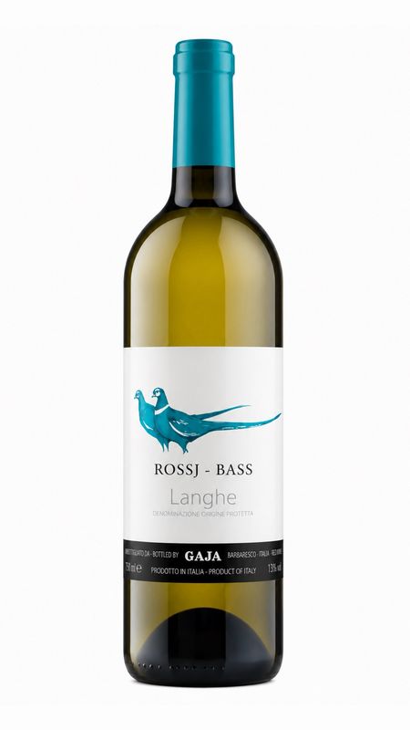 Gaja Rossj-Bass 2025