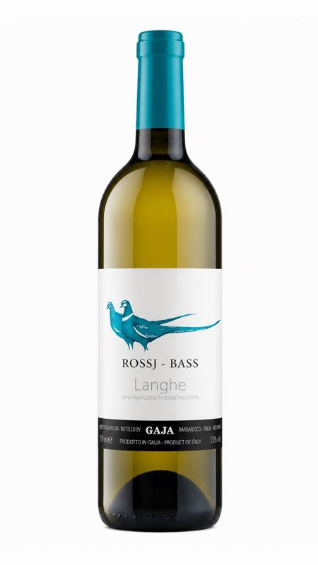 Gaja Alteni Di Brassica 2024