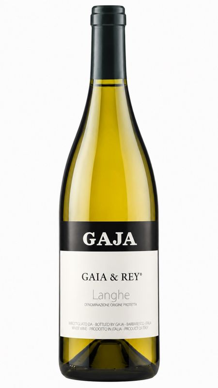 Gaja Gaia & Rey 2023