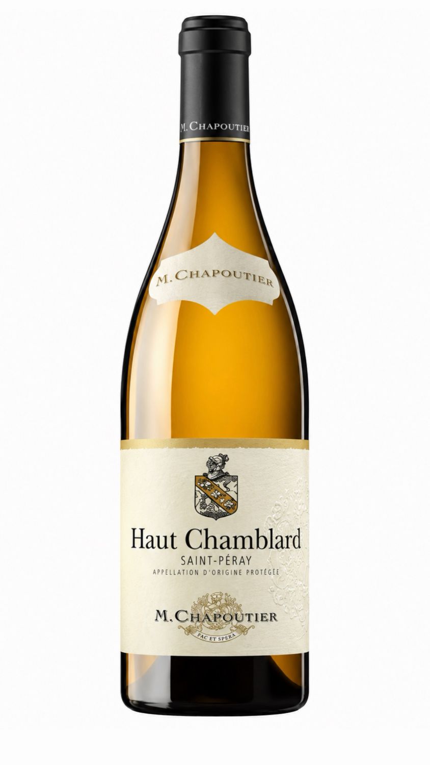 Chapoutier Haut Chamblard Saint Peray 2022 Chapoutier Haut Chamblard Saint Peray 2022