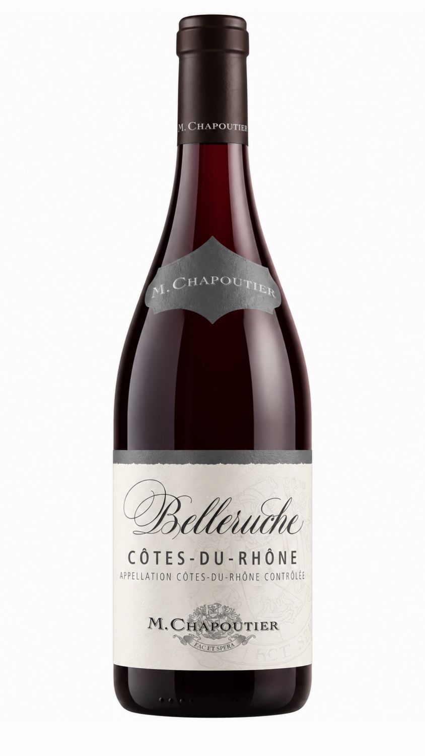Chapoutier Cotes du Rhone Belleruche Tinto 2025