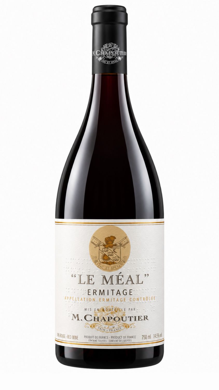 Chapoutier Ermitage Le Meal 2022 Chapoutier Ermitage Le Meal 2022