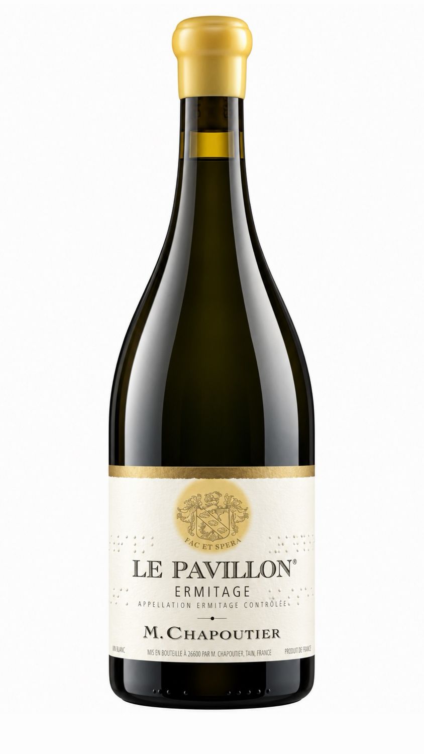 Chapoutier Ermitage “Le Pavillon” 2022