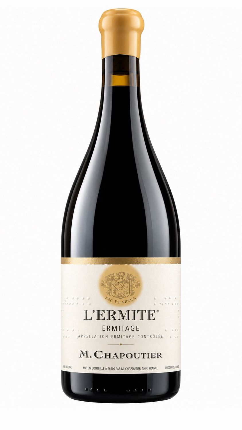 Chapoutier Ermitage “L’Ermite” Tinto 2022