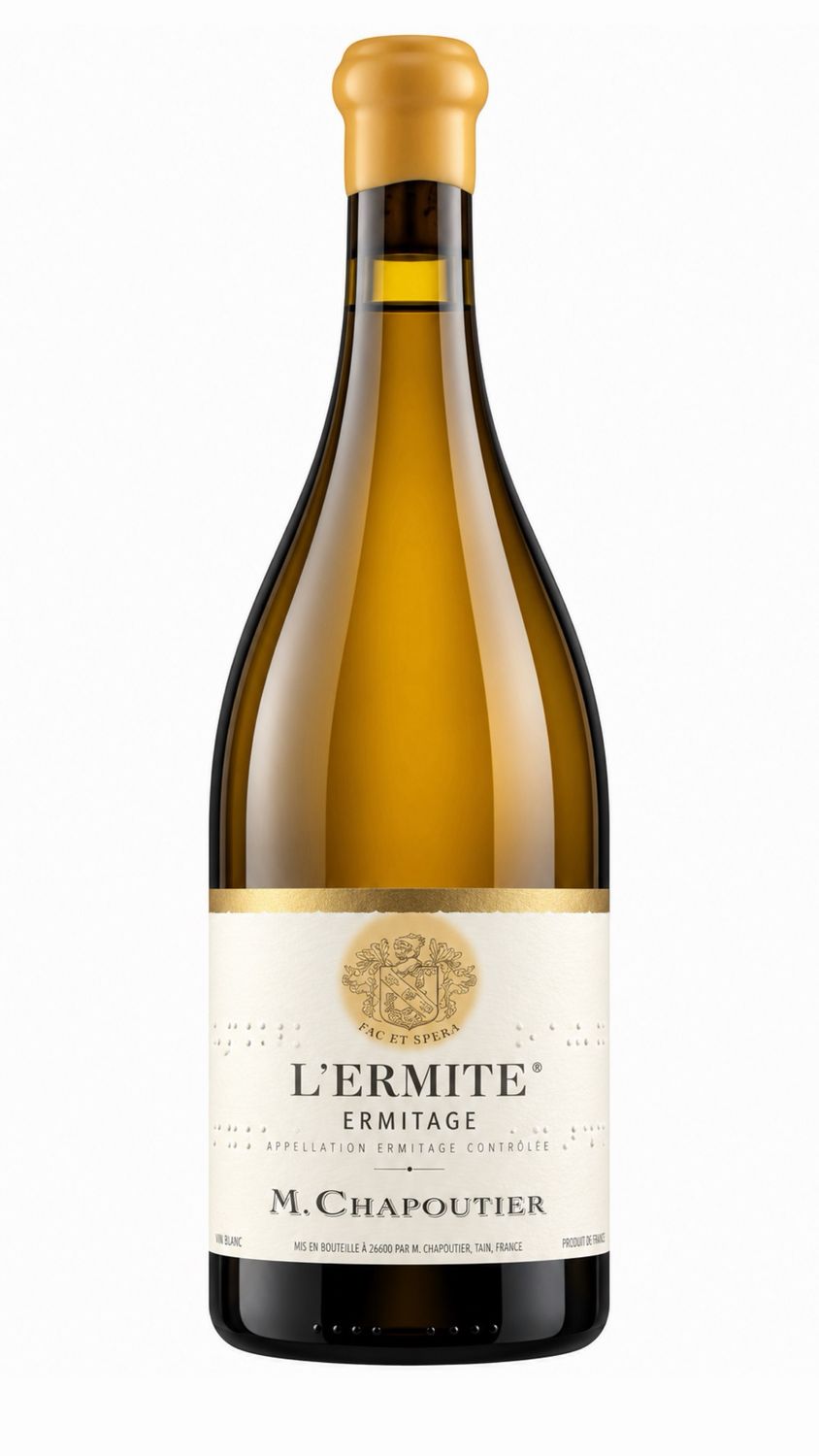 Chapoutier Ermitage “L’Ermite” Blanco 2022