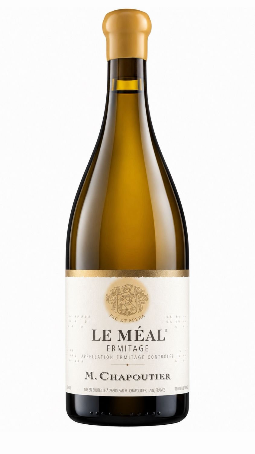 Chapoutier Ermitage “Le Meal” Blanco 2022
