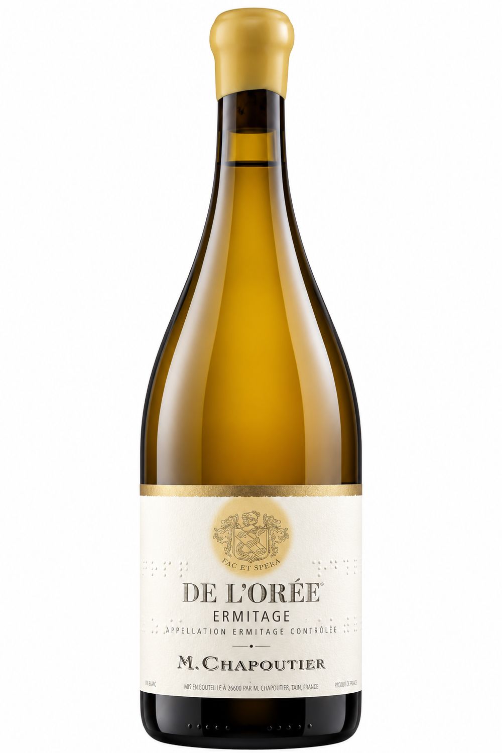Chapoutier Ermitage “De L’Oree” 2022