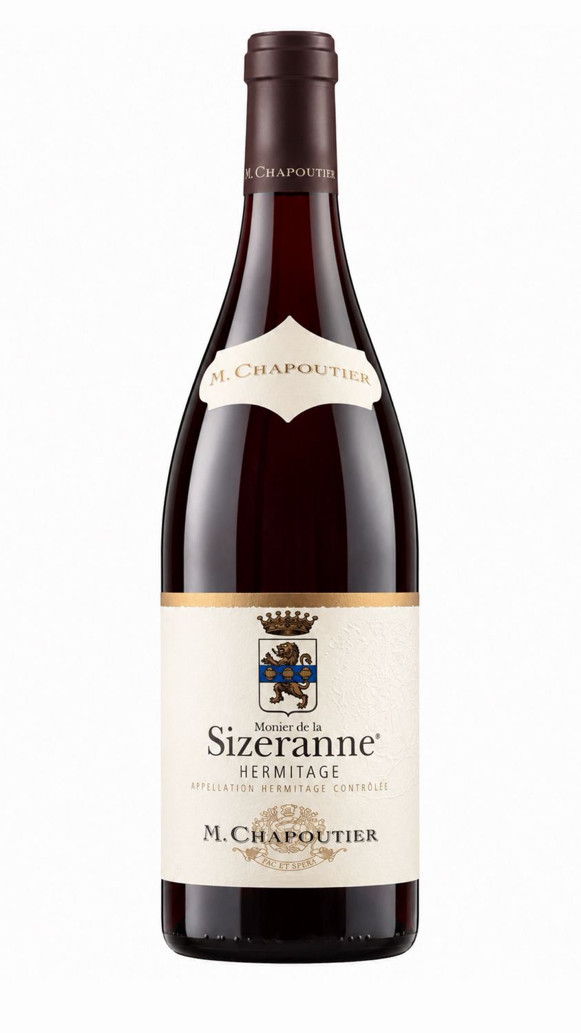 Chapoutier Hermitage “Monier de la Sizeranne” 2020