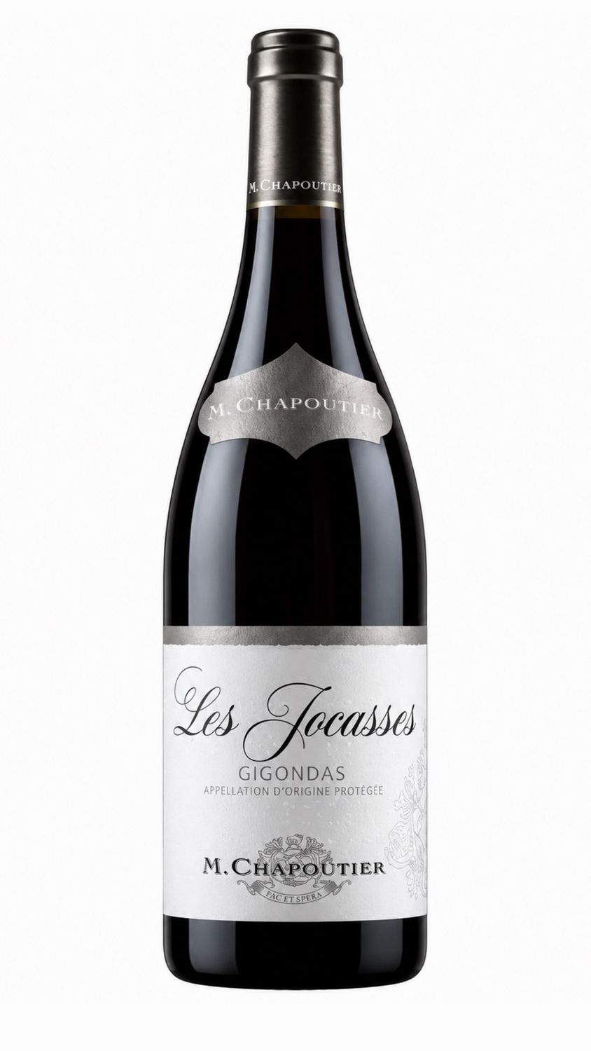 Chapoutier Gigondas "Les Jocasses" 2024