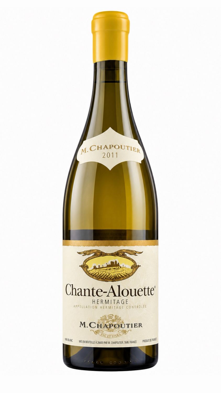 Chapoutier “Chante-Alouette” 2021 Chapoutier “Chante-Alouette” 2021