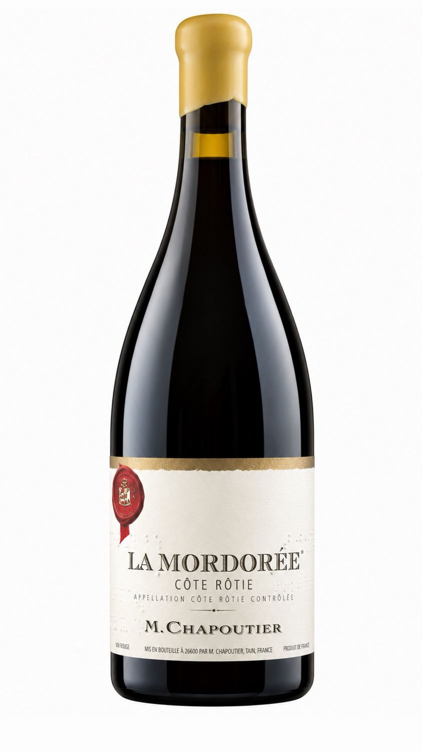 Chapoutier La Mordedoree 2022 Chapoutier La Mordedoree 2022