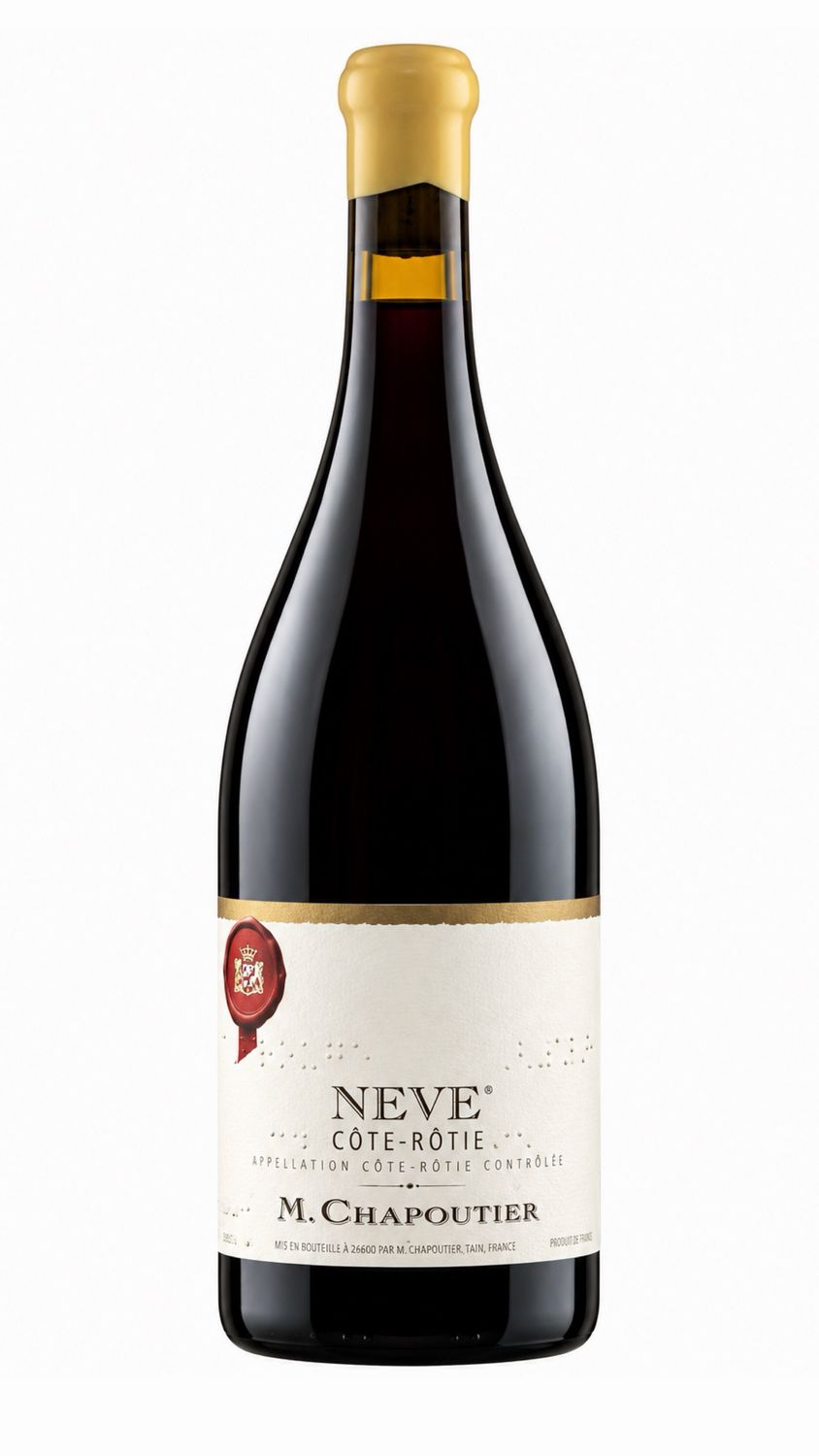 Chapoutier Cote-Rotie “Neve” 2022
