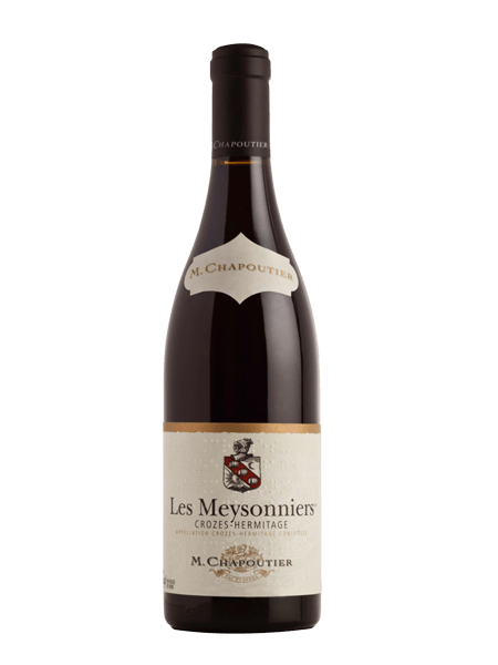 Chapoutier Crozes Hermitage “Les Meysonniers” Tinto 2023