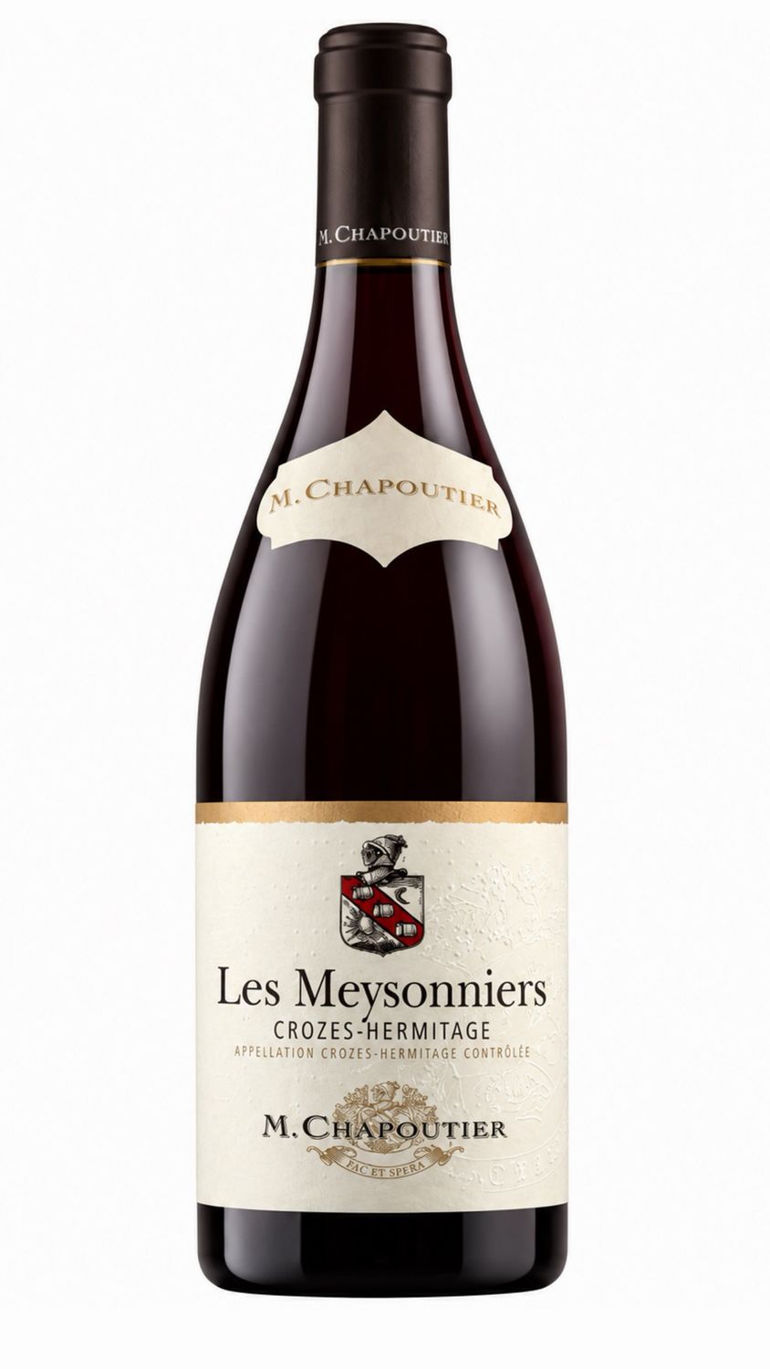 Chapoutier Crozes Hermitage “Les Meysonniers” Tinto 2024 Chapoutier Crozes Hermitage “Les Meysonniers” Tinto 2024