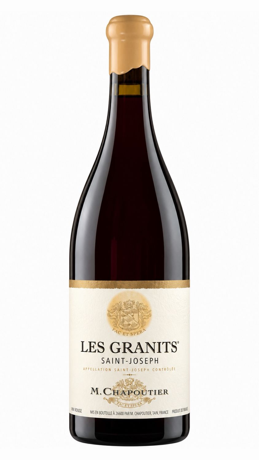 Chapoutier Saint-Joseph “Les Granits” 2022 Chapoutier Saint-Joseph “Les Granits” 2022