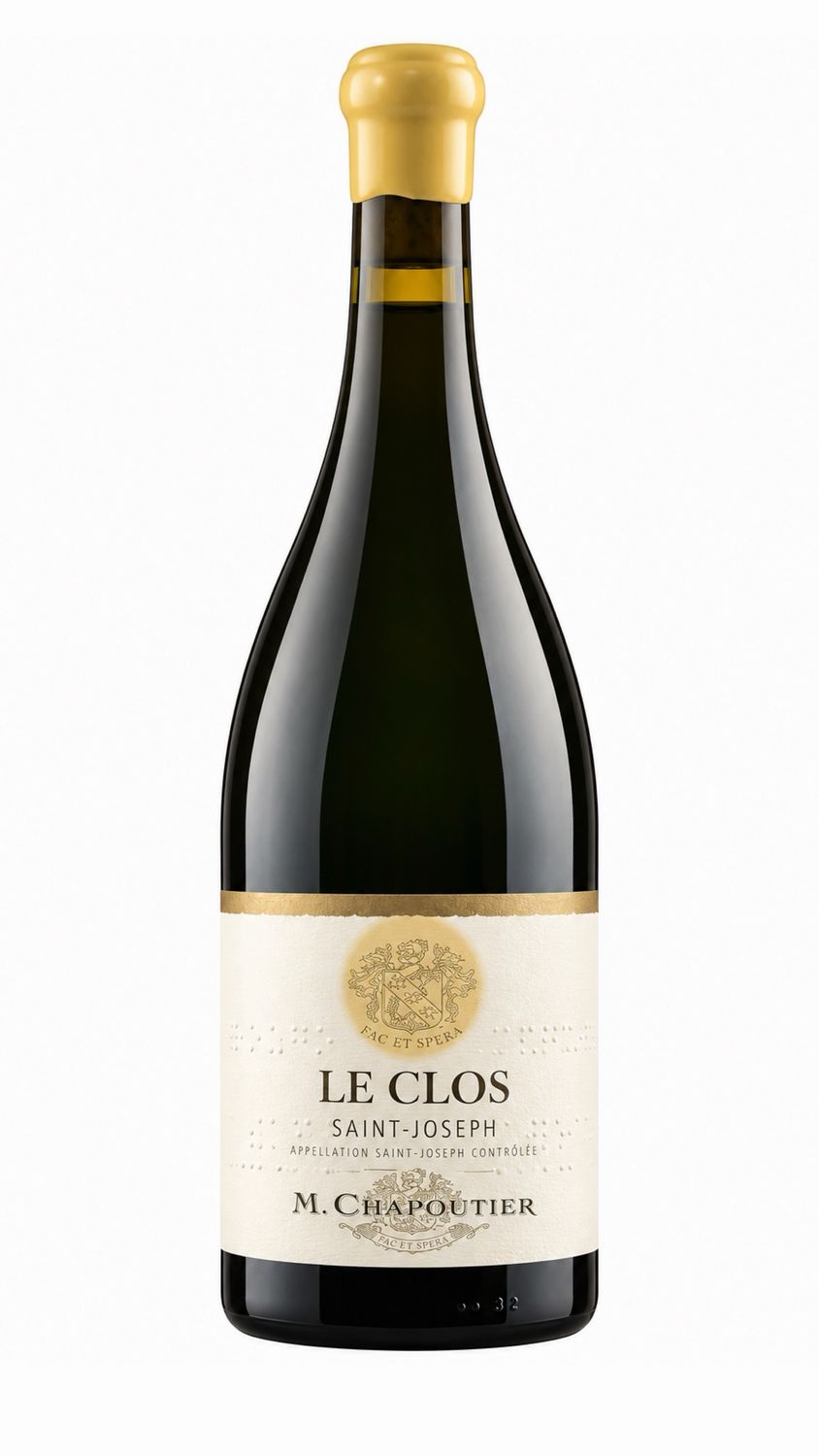 Chapoutier Saint Joseph “Le Clos” 2022 Chapoutier Saint Joseph “Le Clos” 2022