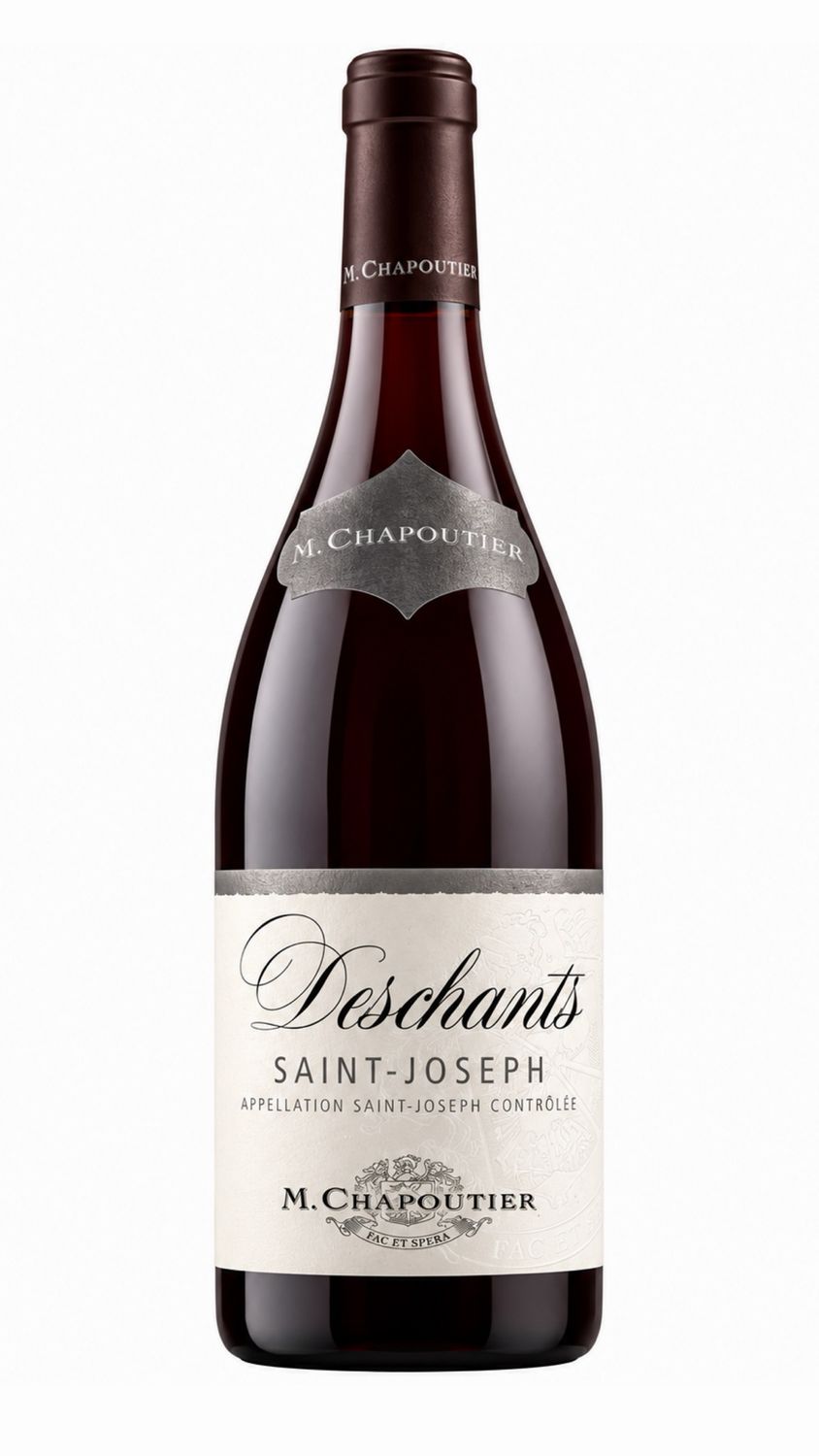Chapoutier Saint-Joseph “Deschants” Tinto 2023 Chapoutier Saint-Joseph “Deschants” Tinto 2023