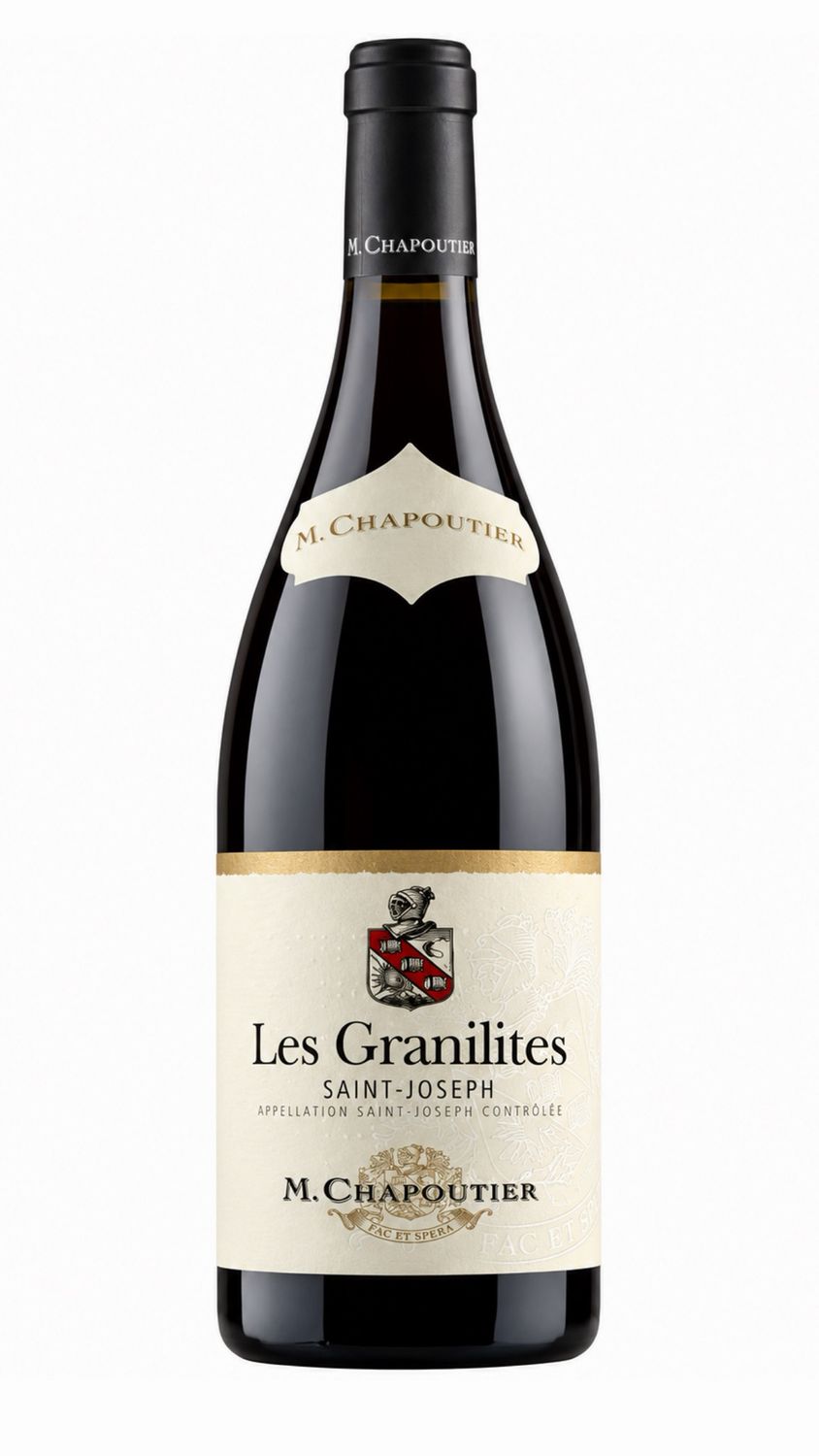 Chapoutier Saint Joseph “Les Granilites” 2023 Chapoutier Saint Joseph “Les Granilites” 2023