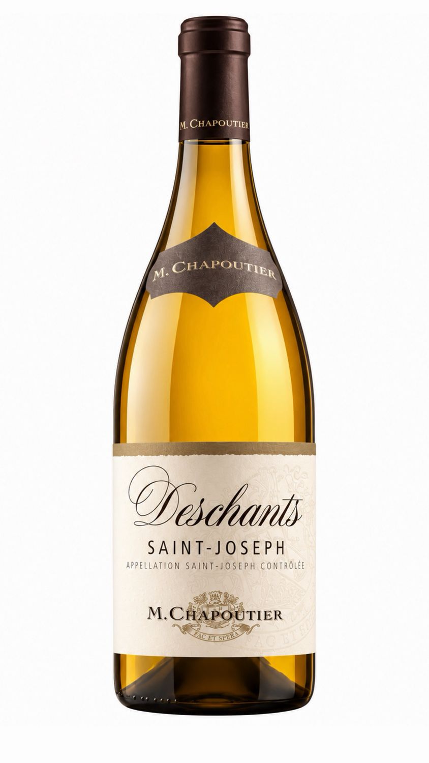 Chapoutier Saint-Joseph “Deschants” Blanc 2024
