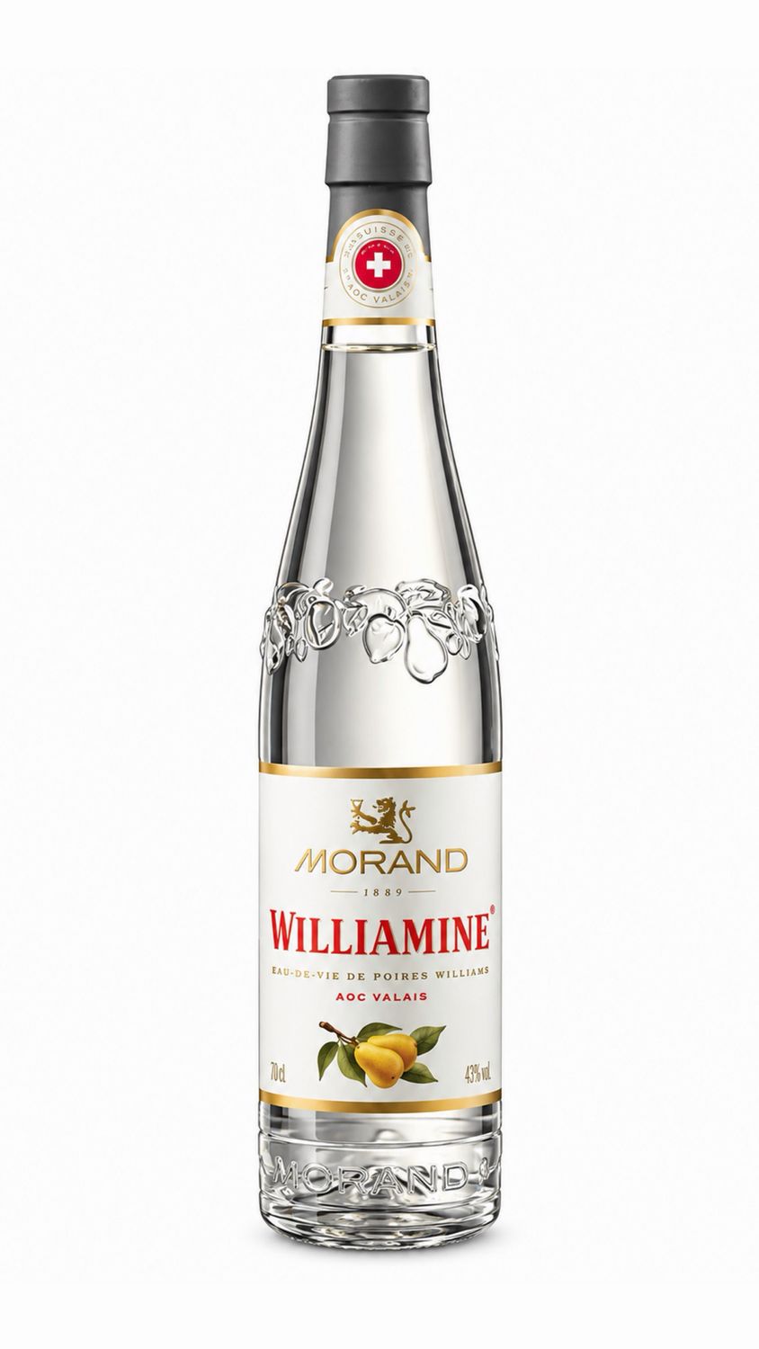 Morand Williamine Pera Morand Williamine Pera