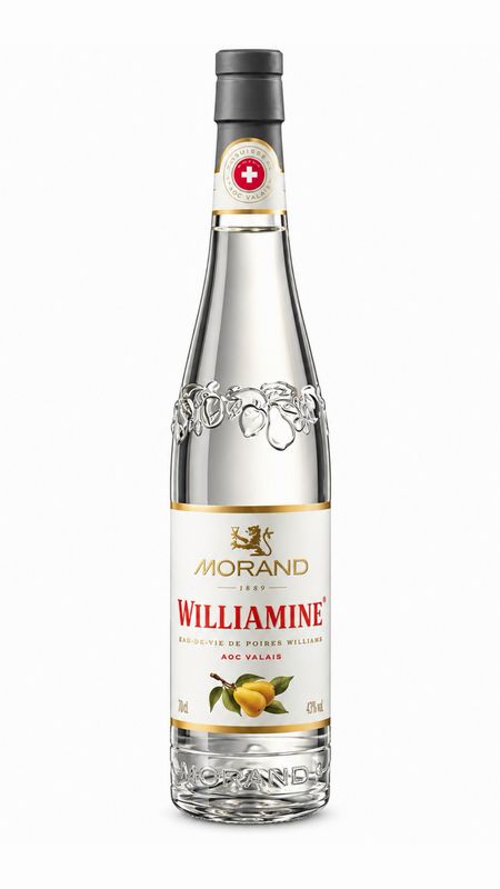 Morand Williamine Pera Morand Williamine Pera