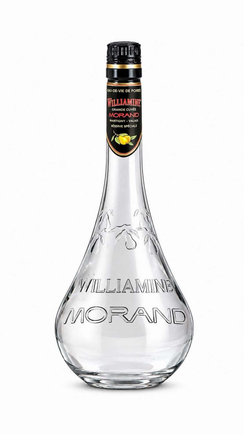 Morand Williamine Decanter Especial Morand Williamine Decanter Especial
