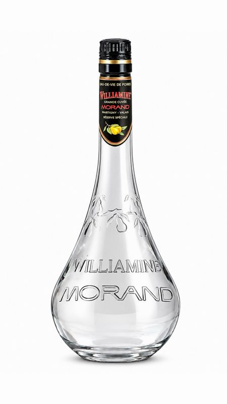 Morand Williamine Decanter Especial Morand Williamine Decanter Especial