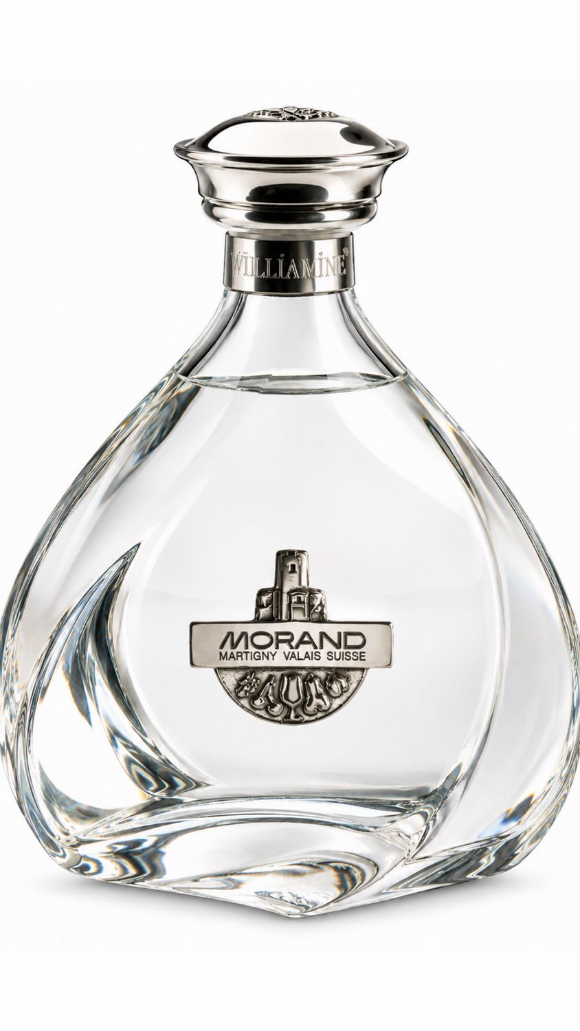 Morand Williamine Carafe Chateau Morand Williamine Carafe Chateau