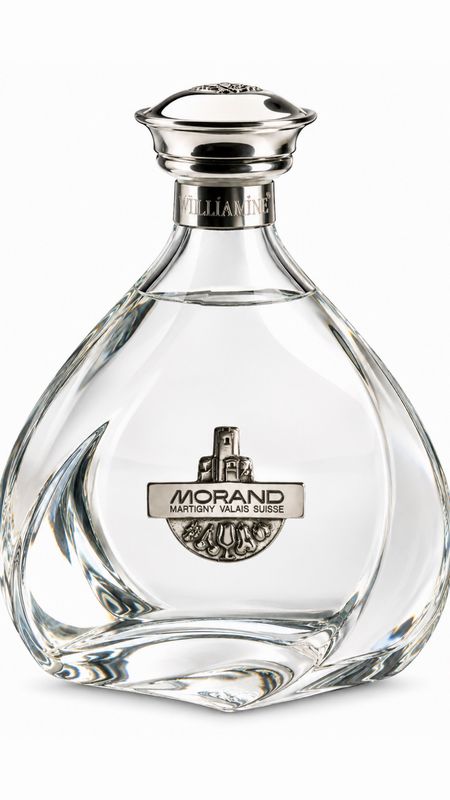 Morand Williamine Carafe Chateau Morand Williamine Carafe Chateau