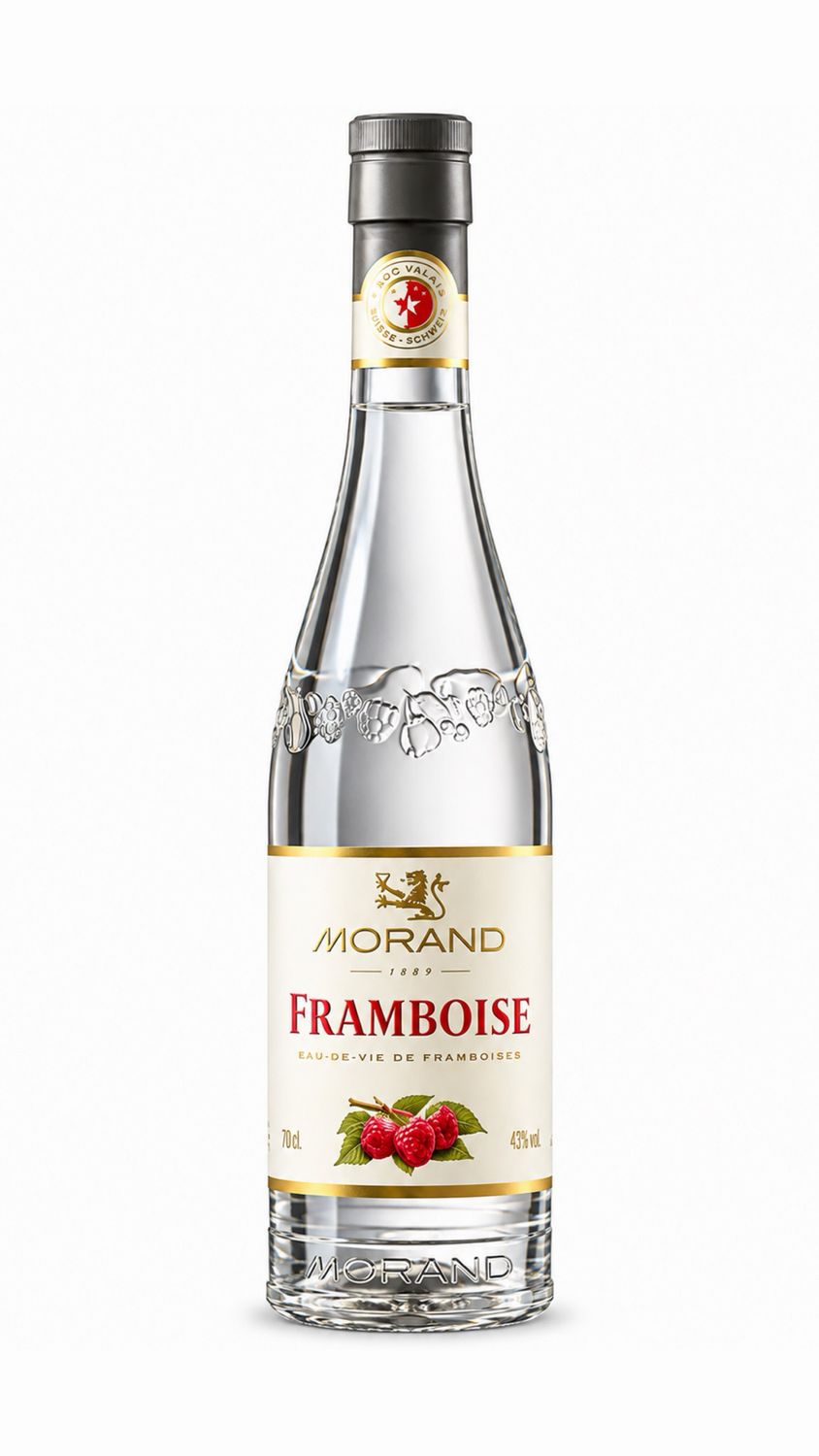 Morand Frambuesa
