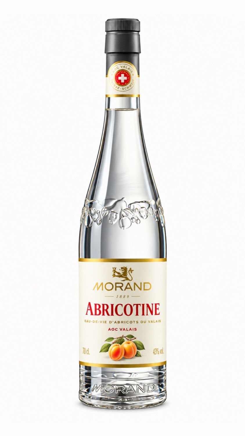 Morand Albaricoque