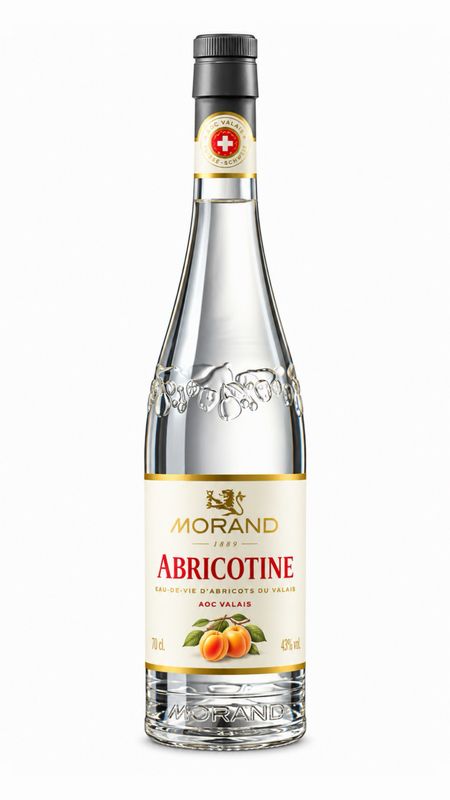 Morand Albaricoque Morand Albaricoque
