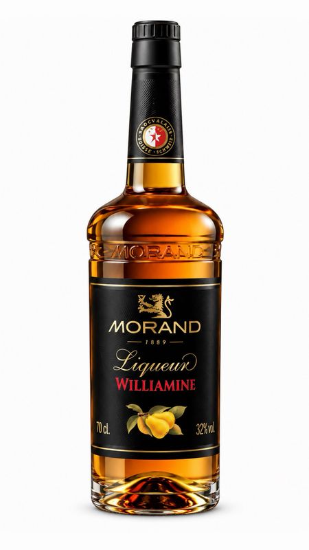 Morand Licor Williamine Morand Licor Williamine