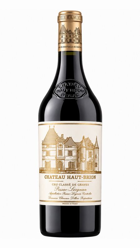 Chateau Haut-Brion 2019 Chateau Haut-Brion 2019