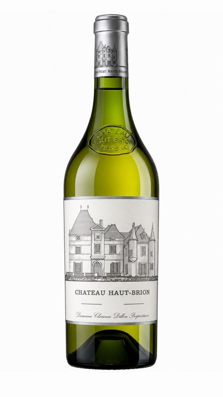 Chateau Haut-Brion Blanco 2019 Chateau Haut-Brion Blanco 2019