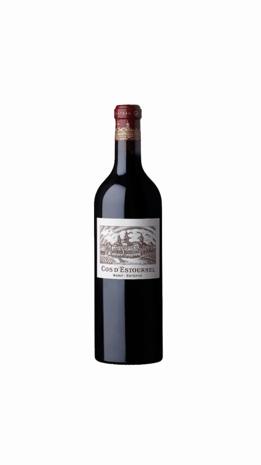 Chateau Cos D’Estournel 2019 Chateau Cos D’Estournel 2019