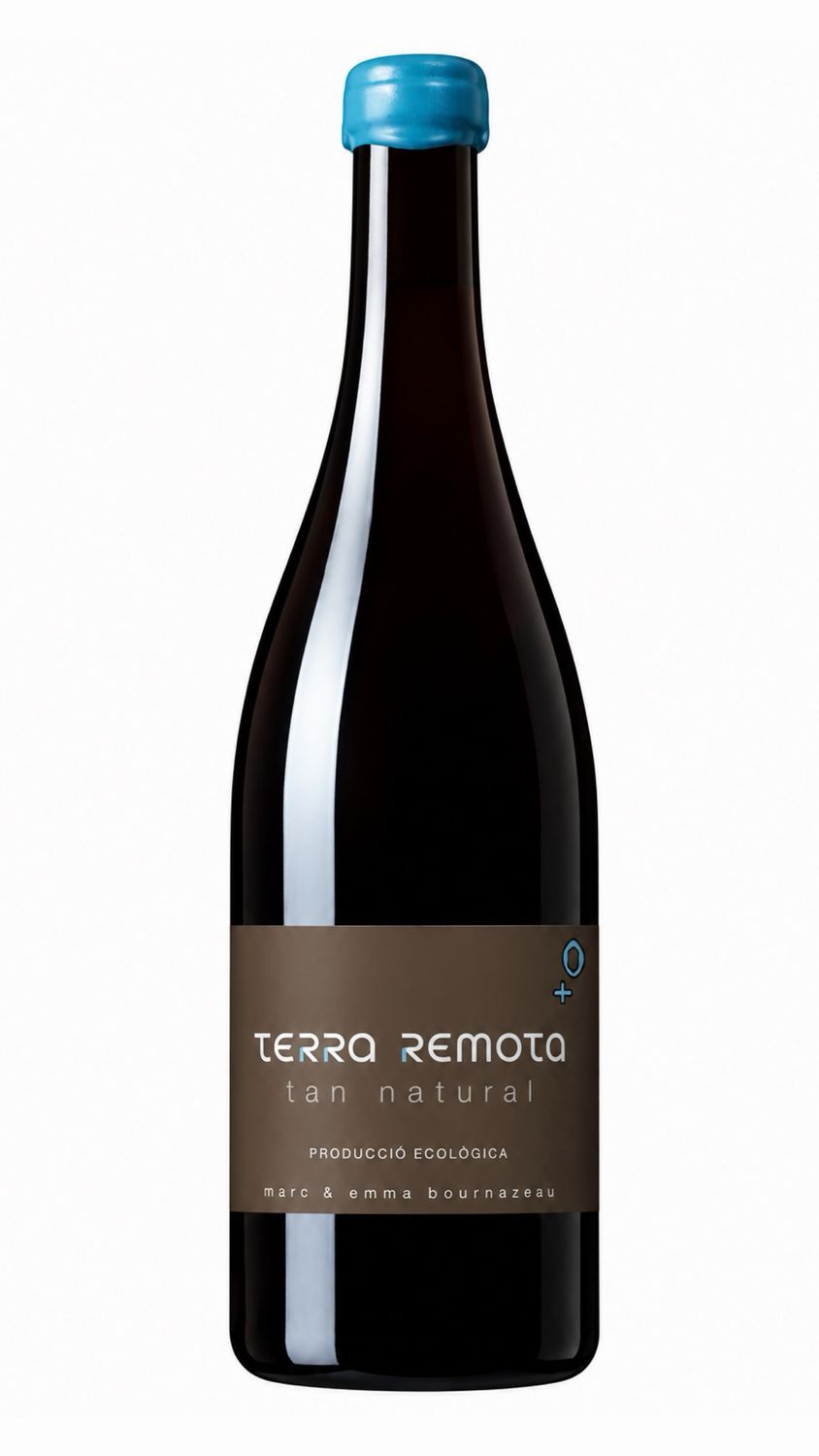 Terra Remota Tan Natural 2025