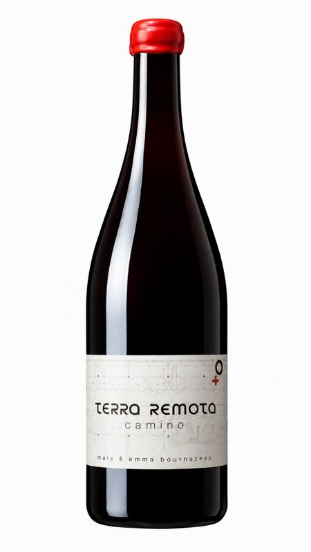Terra Remota Camino 2023