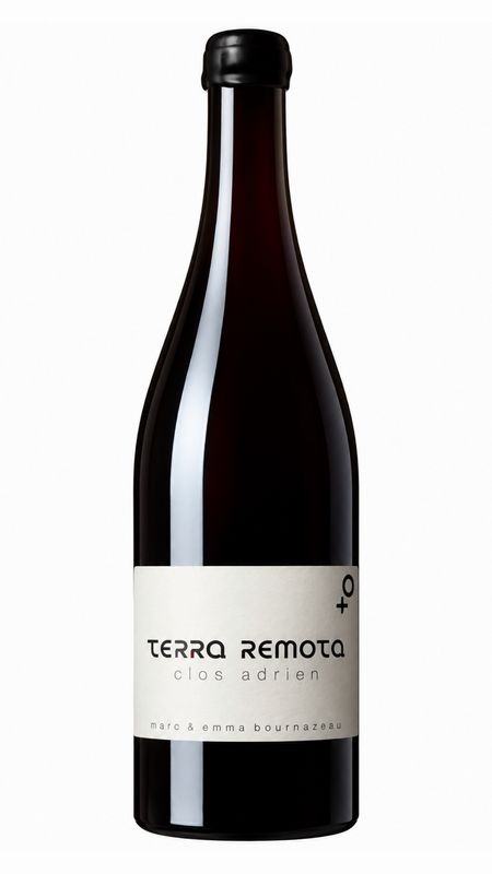 Terra Remota Clos Adrien 2022
