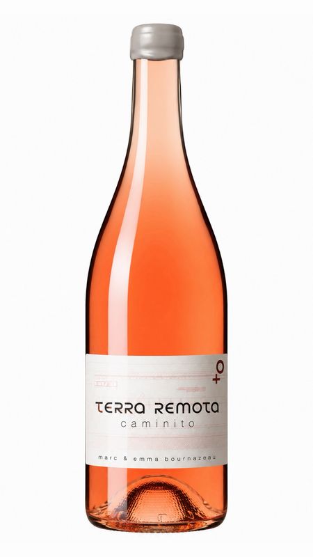 Terra Remota Caminito 2025