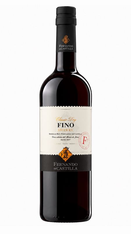Fernando De Castilla Classic Fino