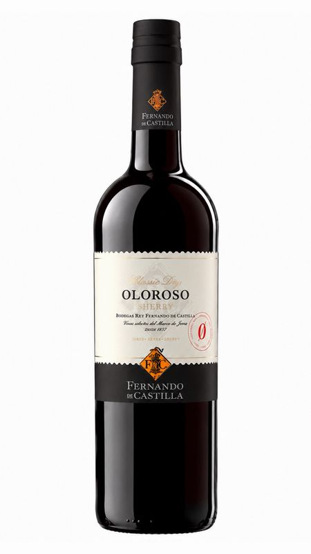 Fernando De Castilla Classic Oloroso