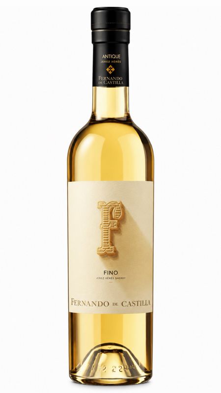 Fernando De Castilla Antique Fino