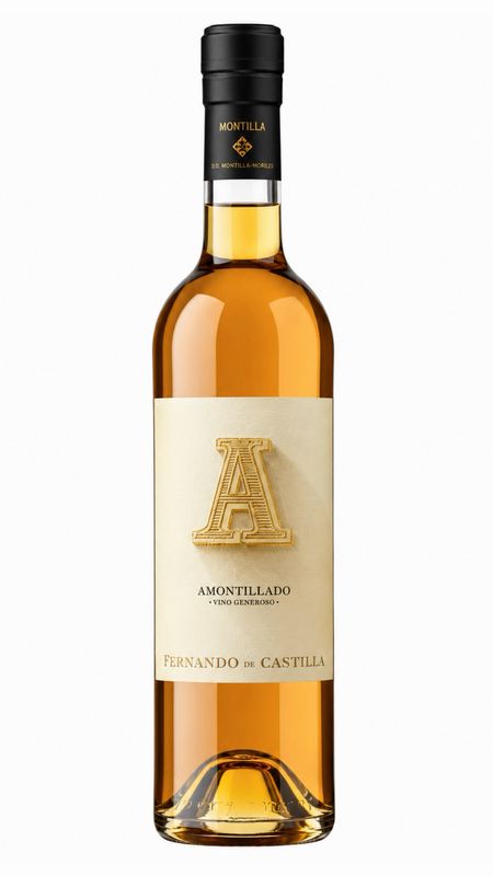 Fernando De Castilla Antique Amontillado