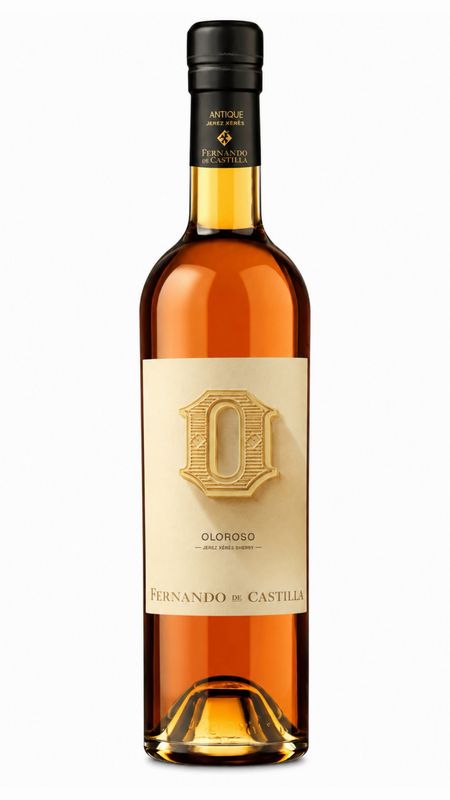 Fernando De Castilla Antique Oloroso