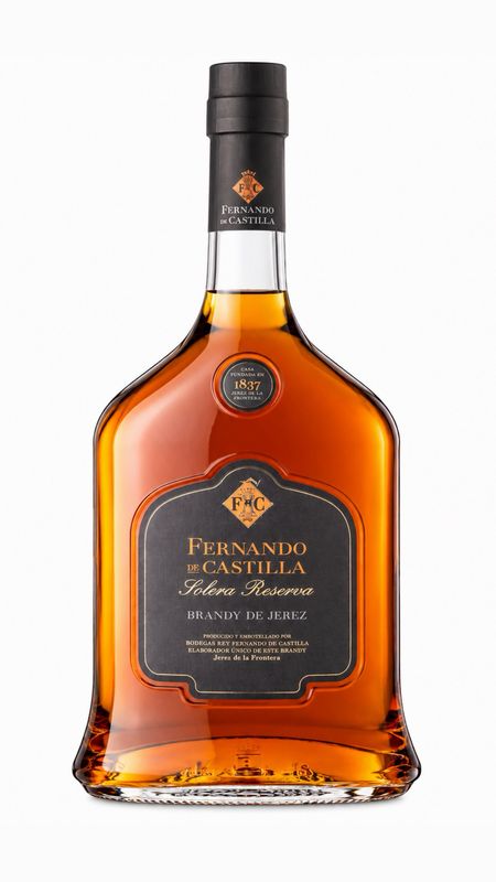 Fernando de Castilla Solera Reserva