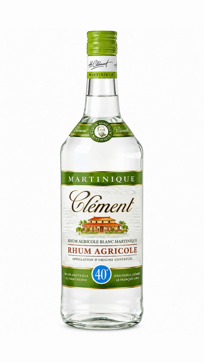 Clement Blanc Clement Blanc