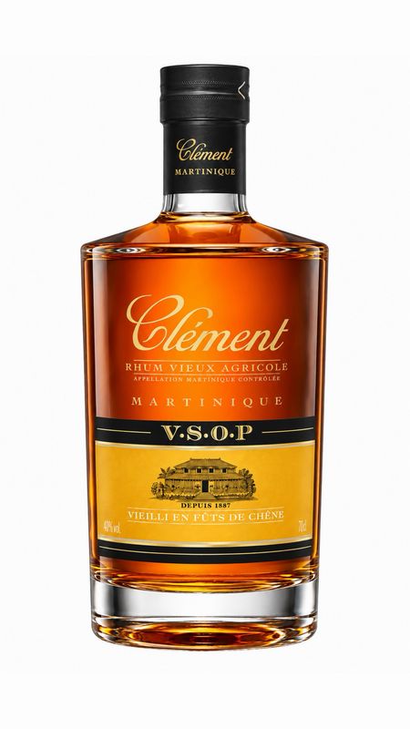 Clement Vieux VSOP