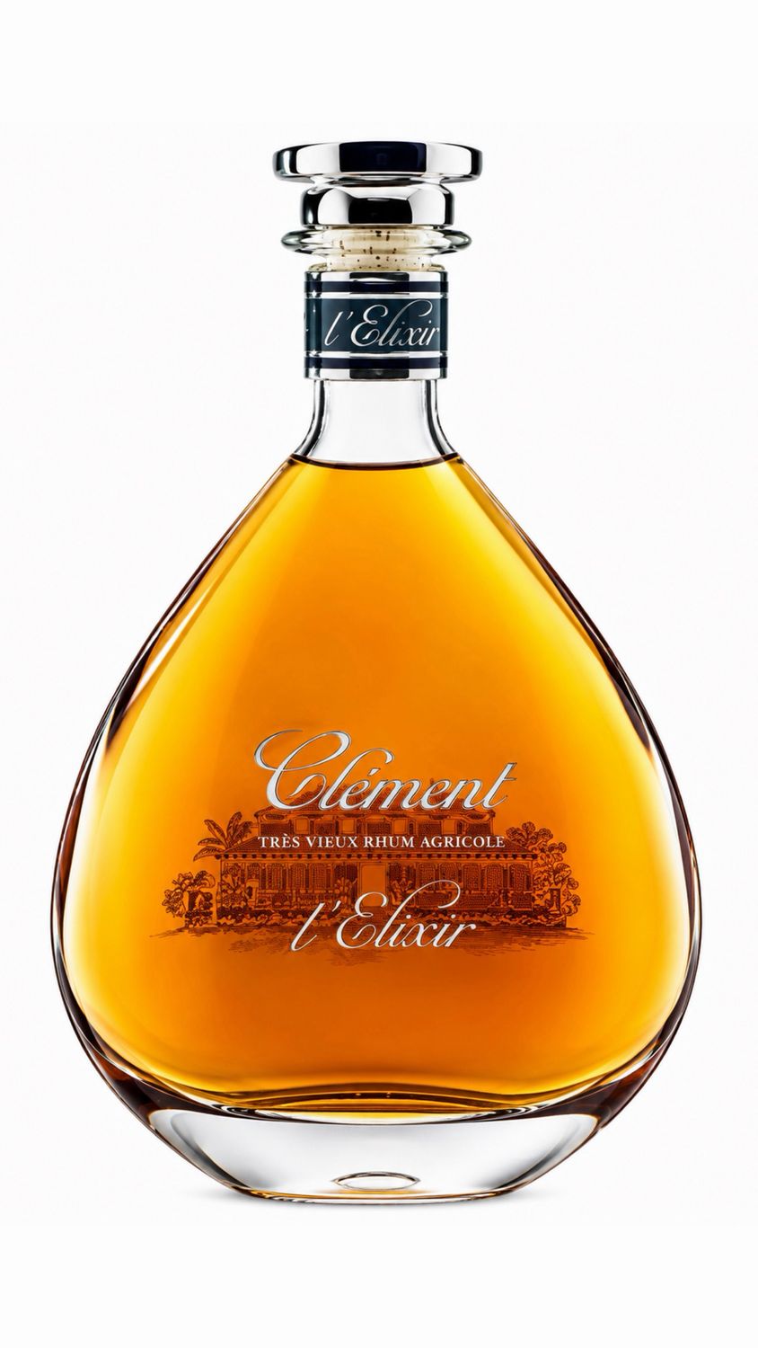 Clement Cuvee Elixir Clement Cuvee Elixir